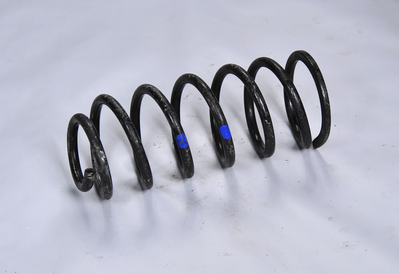 AUDİ A5 HELEZON YAYLARI ORİJİNAL YEDEK PARÇA